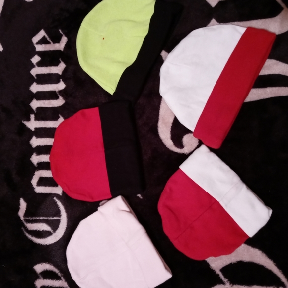 Baby Hats Various Brands. Nike Jordan - Picture 2 of 2